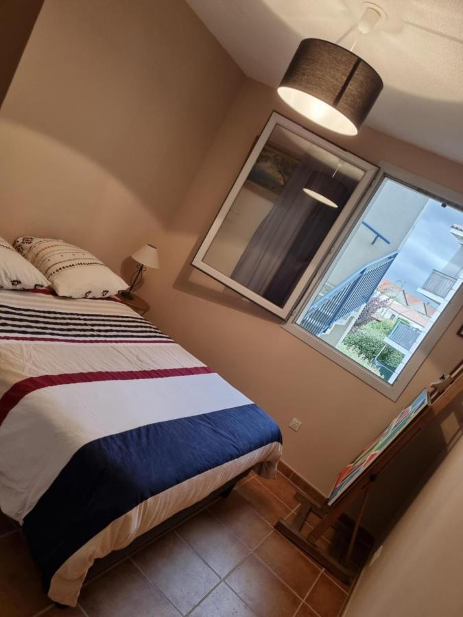 Appartement 1 Chambre Avec Piscine Uzès Екстериор снимка